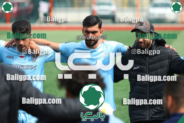 دژ ۳۴ 2–6 پیکان