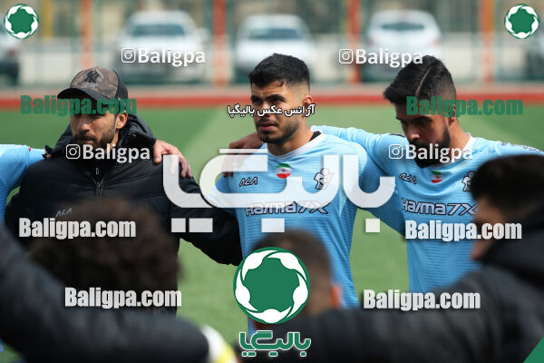 دژ ۳۴ 2–6 پیکان