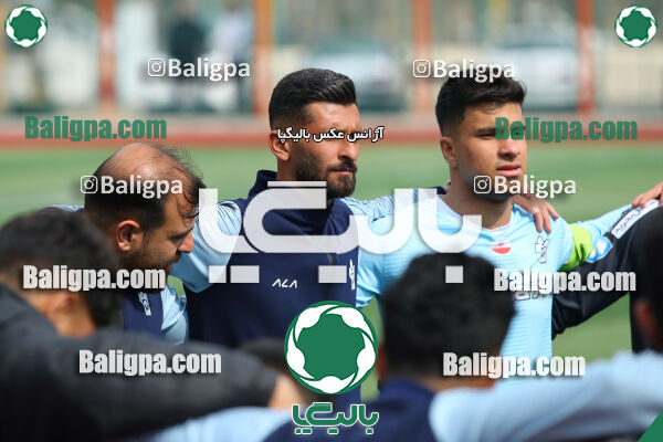 دژ ۳۴ 2–6 پیکان
