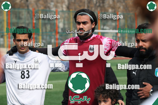 دژ ۳۴ 2–6 پیکان