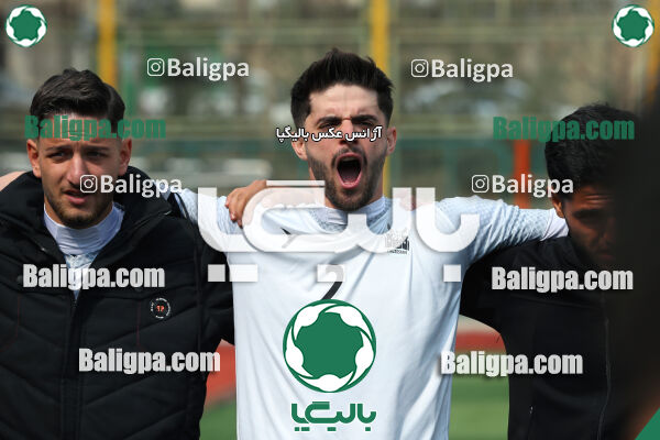 دژ ۳۴ 2–6 پیکان