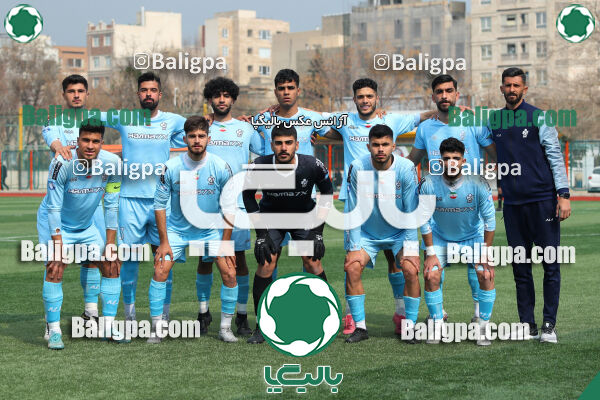 دژ ۳۴ 2–6 پیکان