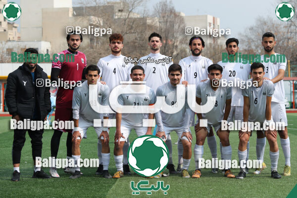 دژ ۳۴ 2–6 پیکان