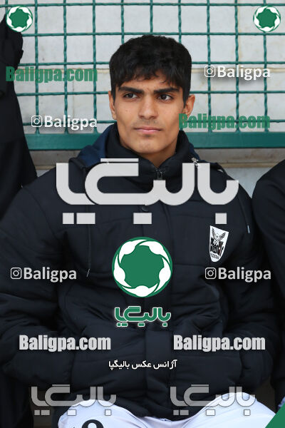دژ ۳۴ 2–6 پیکان