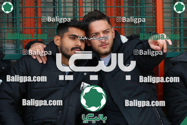 دژ ۳۴ 2–6 پیکان