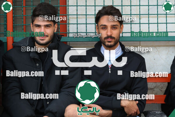 دژ ۳۴ 2–6 پیکان