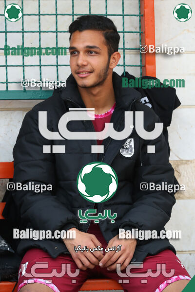 دژ ۳۴ 2–6 پیکان