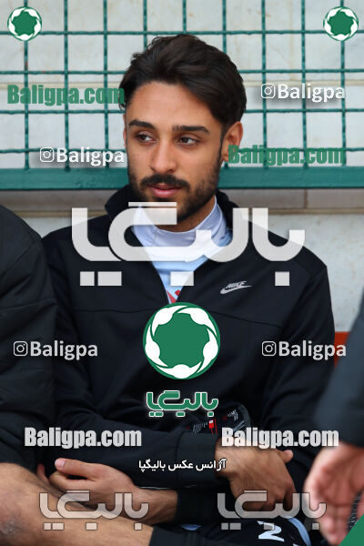دژ ۳۴ 2–6 پیکان