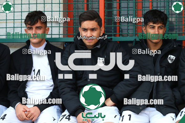 دژ ۳۴ 2–6 پیکان