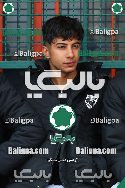 دژ ۳۴ 2–6 پیکان