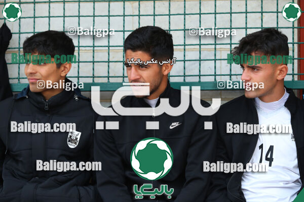 دژ ۳۴ 2–6 پیکان