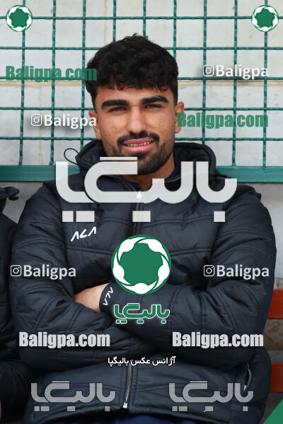 دژ ۳۴ 2–6 پیکان