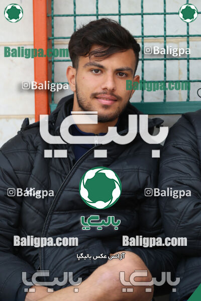 دژ ۳۴ 2–6 پیکان