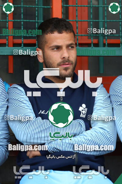 دژ ۳۴ 2–6 پیکان