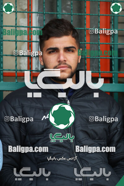 دژ ۳۴ 2–6 پیکان