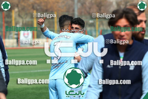 دژ ۳۴ 2–6 پیکان