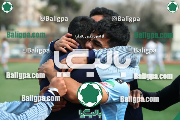 دژ ۳۴ 2–6 پیکان