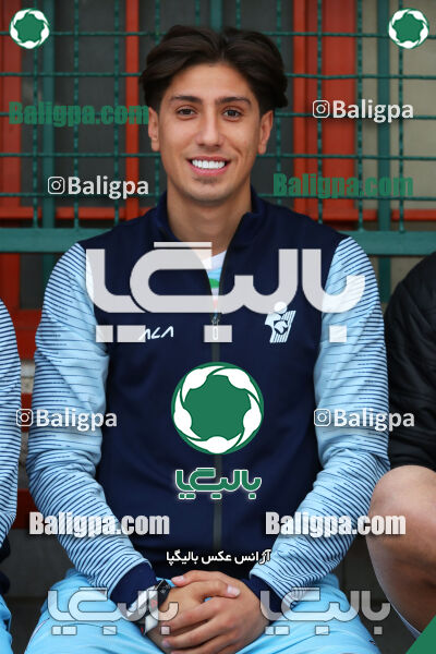 دژ ۳۴ 2–6 پیکان