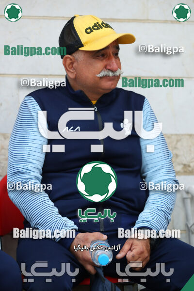 دژ ۳۴ 2–6 پیکان