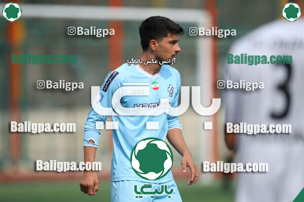 دژ ۳۴ 2–6 پیکان