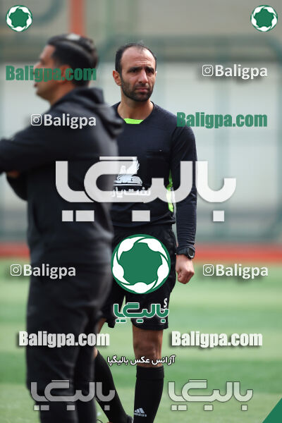 دژ ۳۴ 2–6 پیکان