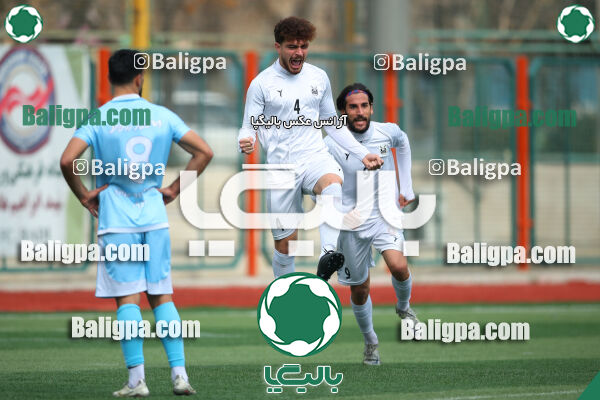 دژ ۳۴ 2–6 پیکان