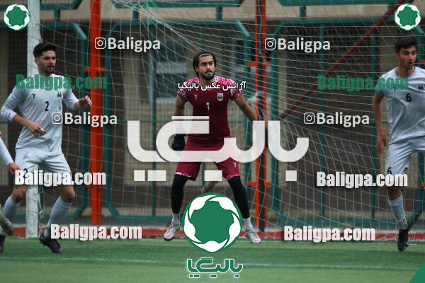 دژ ۳۴ 2–6 پیکان