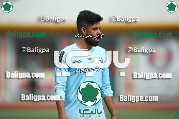 دژ ۳۴ 2–6 پیکان