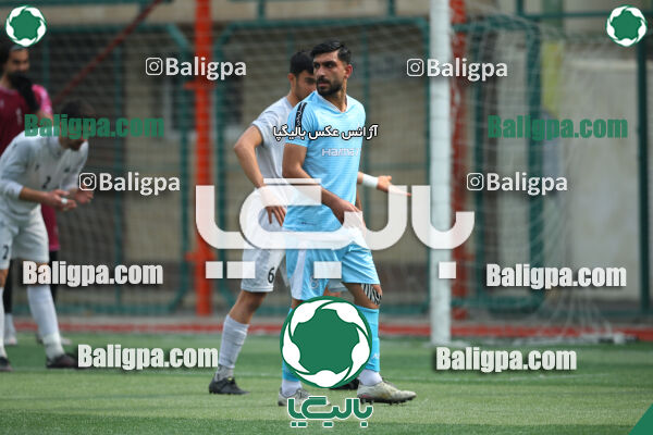 دژ ۳۴ 2–6 پیکان