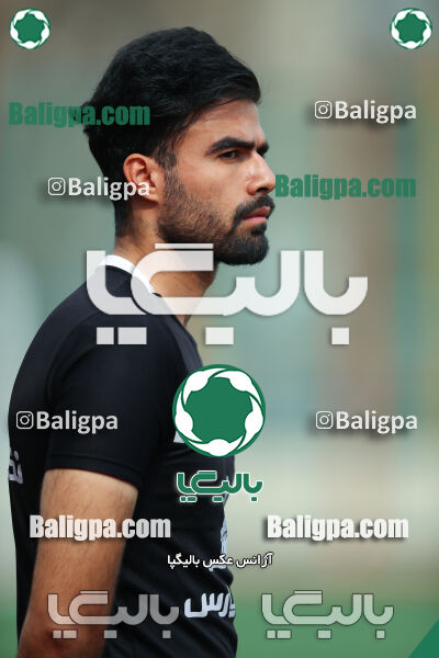 دژ ۳۴ 2–6 پیکان