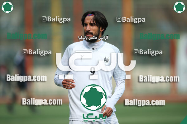 دژ ۳۴ 2–6 پیکان