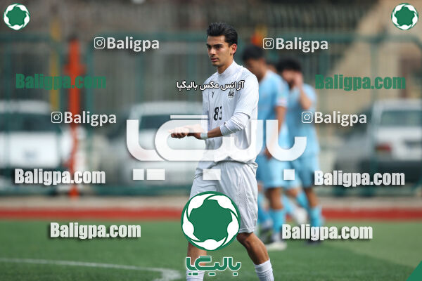 دژ ۳۴ 2–6 پیکان