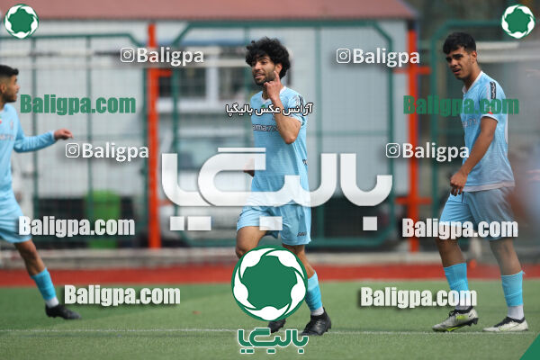 دژ ۳۴ 2–6 پیکان
