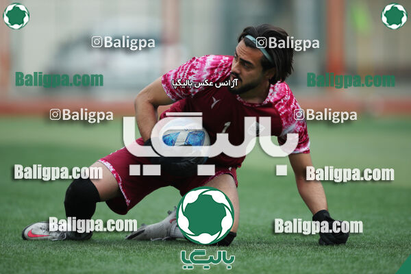 دژ ۳۴ 2–6 پیکان