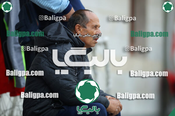 دژ ۳۴ 2–6 پیکان