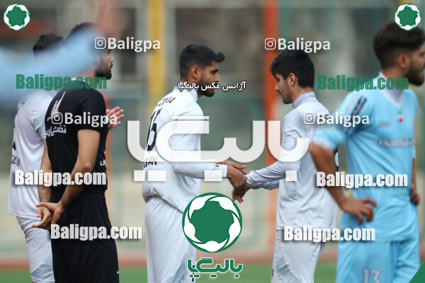دژ ۳۴ 2–6 پیکان