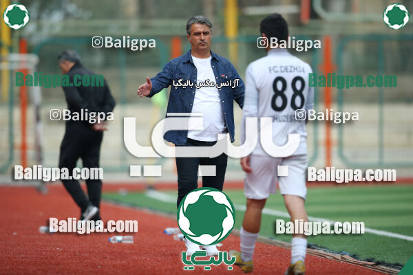 دژ ۳۴ 2–6 پیکان