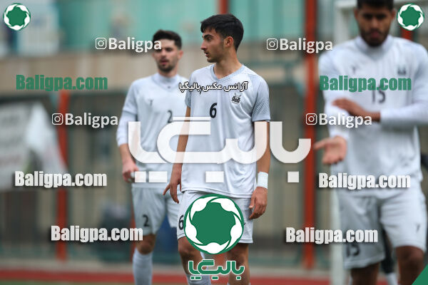 دژ ۳۴ 2–6 پیکان