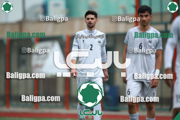 دژ ۳۴ 2–6 پیکان