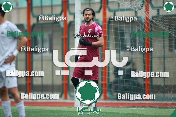 دژ ۳۴ 2–6 پیکان