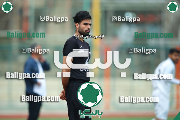 دژ ۳۴ 2–6 پیکان