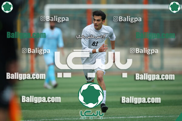 دژ ۳۴ 2–6 پیکان