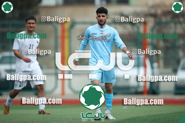 دژ ۳۴ 2–6 پیکان