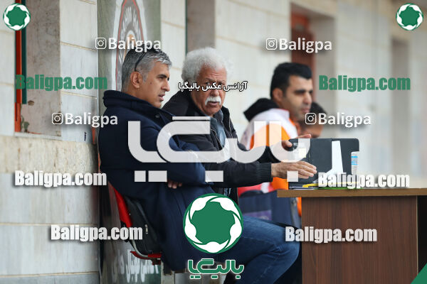 دژ ۳۴ 2–6 پیکان