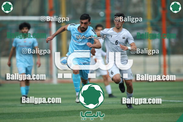 دژ ۳۴ 2–6 پیکان