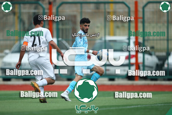 دژ ۳۴ 2–6 پیکان