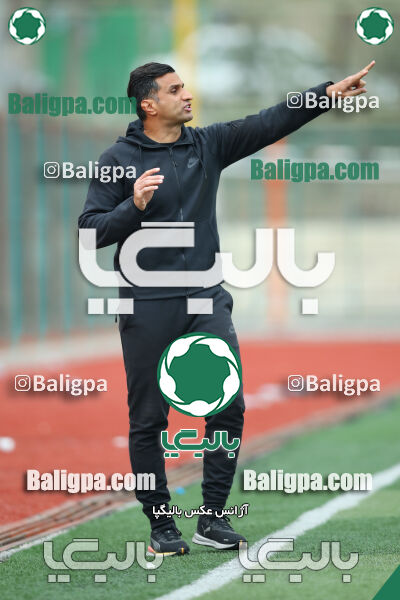 دژ ۳۴ 2–6 پیکان