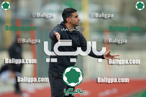 دژ ۳۴ 2–6 پیکان