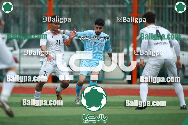 دژ ۳۴ 2–6 پیکان