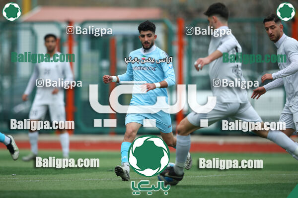 دژ ۳۴ 2–6 پیکان